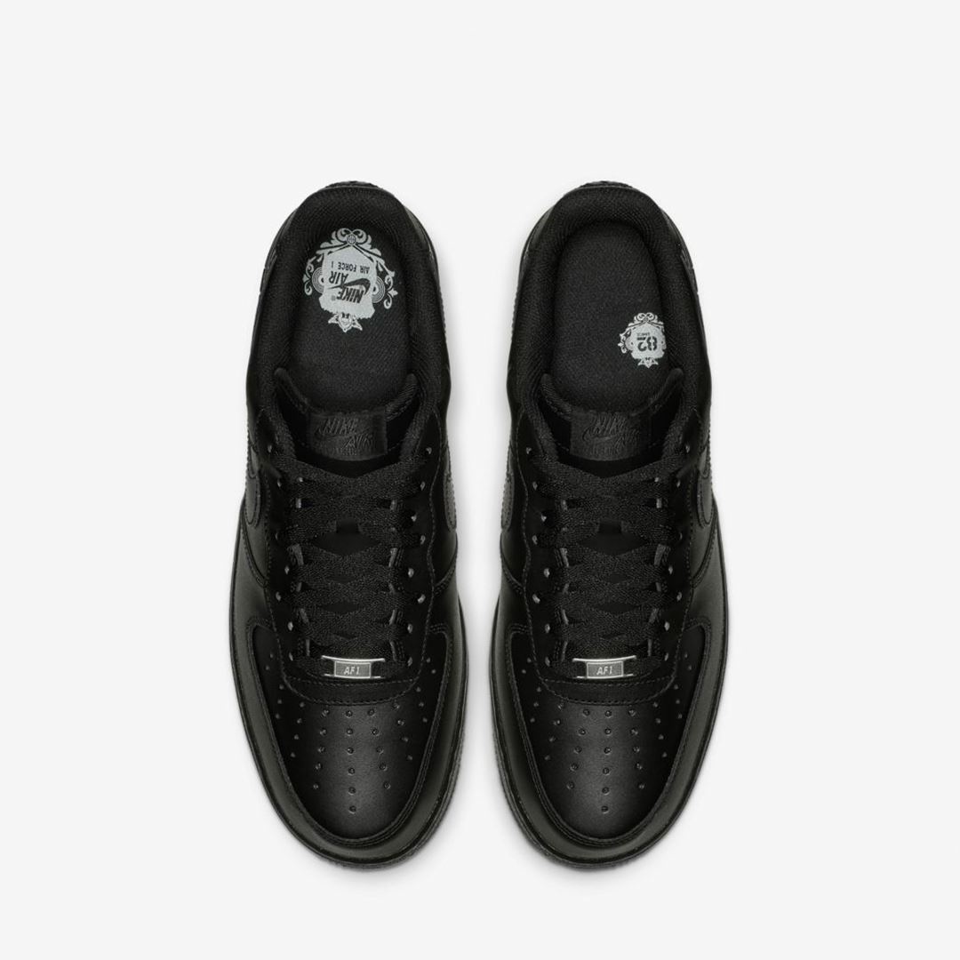 rippable af1