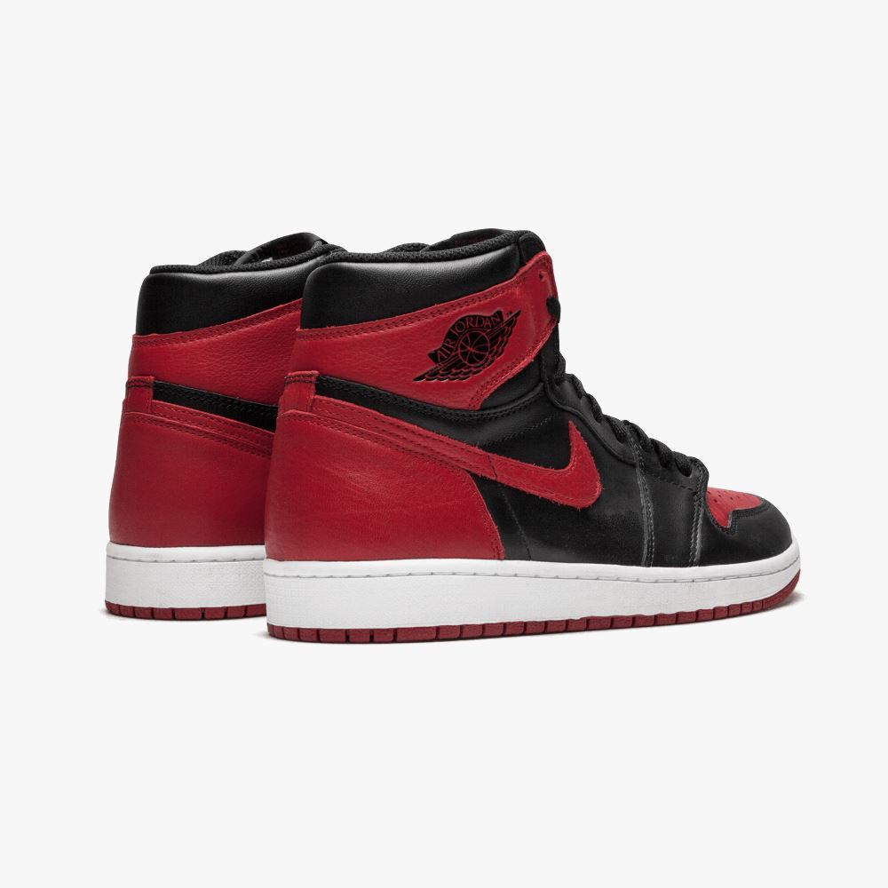Sneaker Pimp | Air Jordan 1 Retro HIGH