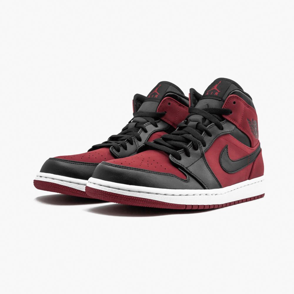 Sneaker Pimp | Air Jordan 1 MID