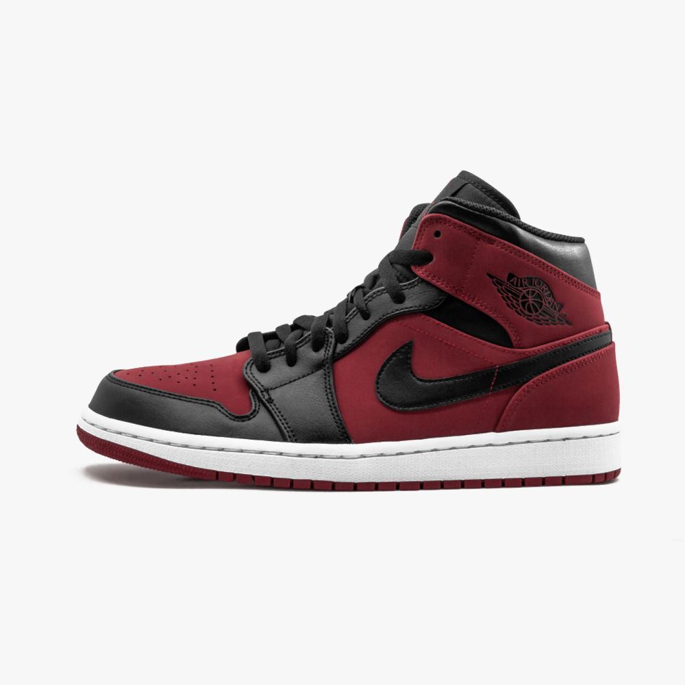 Sneaker Pimp | Air Jordan 1 MID