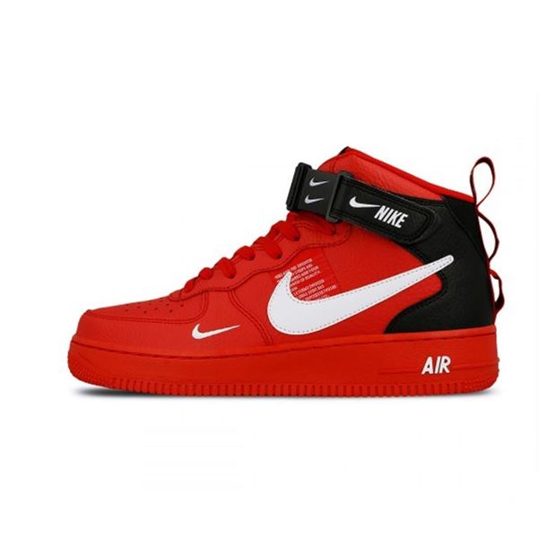 Picture of Air Force  1 MID Utility
