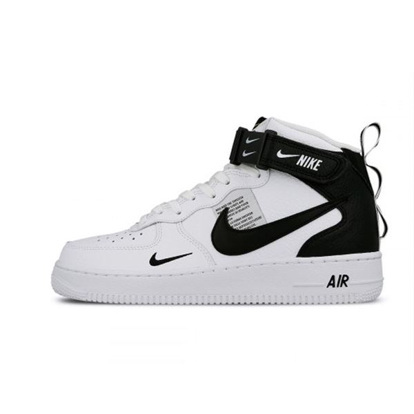 Picture of Air Force  1 MID Utility