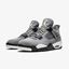 Picture of Air Jordan 4 Retro