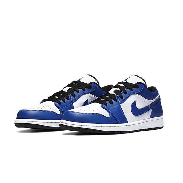 Picture of Air Jordan 1 Retro LOW