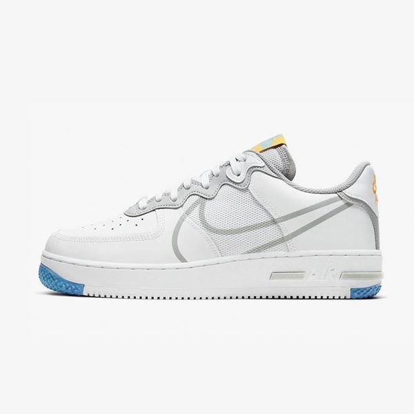Picture of Air Force 1 REACT