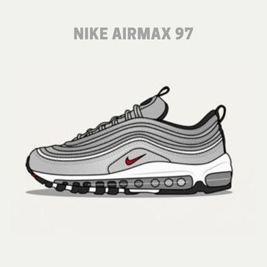 Picture for category Air Max 97