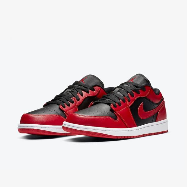 Sneaker Pimp | Air Jordan 1 LOW