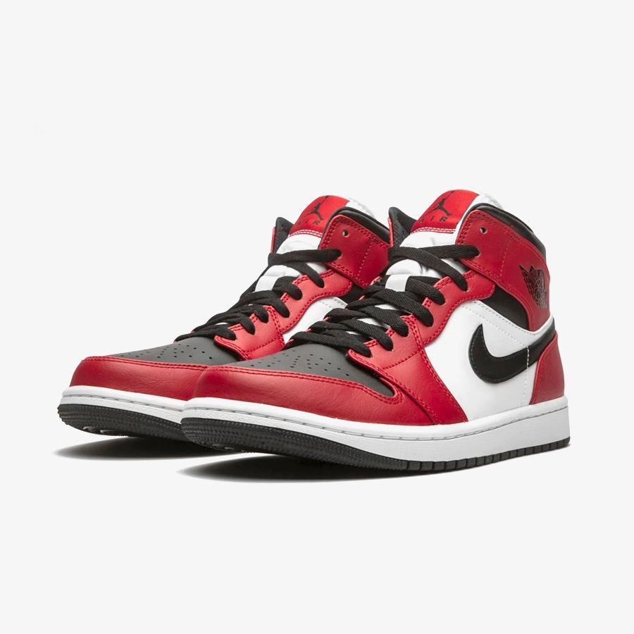Sneaker Pimp | Air Jordan 1 Retro MID OG