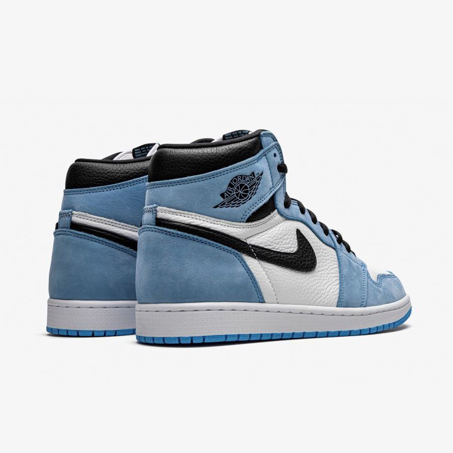 Sneaker Pimp | Air Jordan 1 HIGH