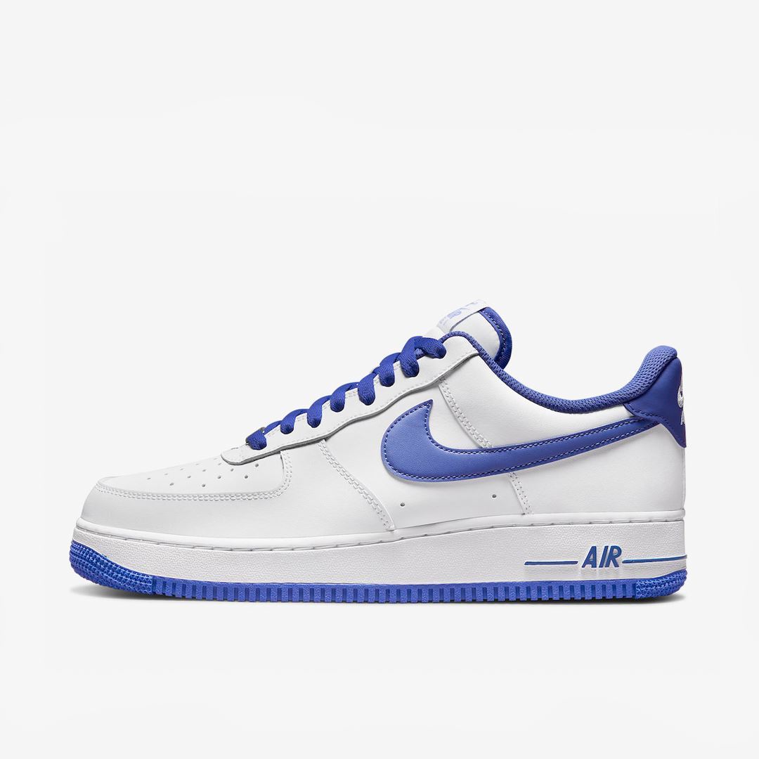 Sneaker Pimp | Air Force 1 '07 LOW