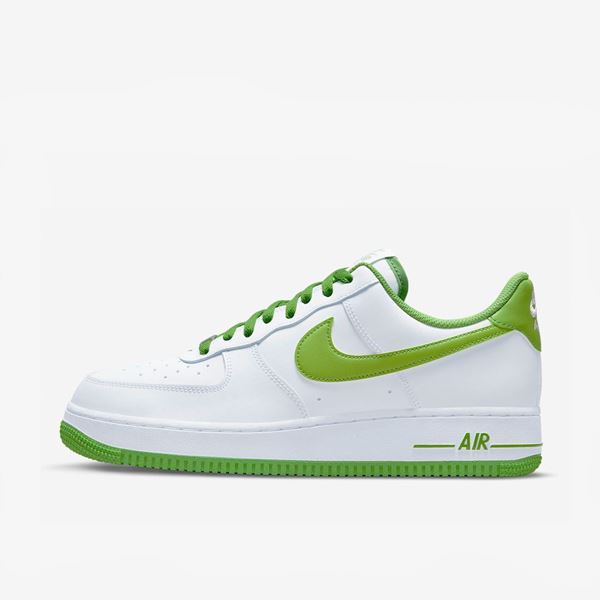 Sneaker Pimp | Air Force 1 '07 LOW