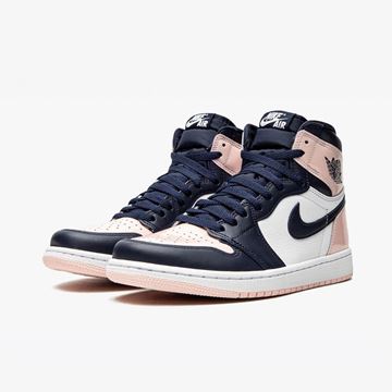 Picture of WMNS Air Jordan 1 HIGH
