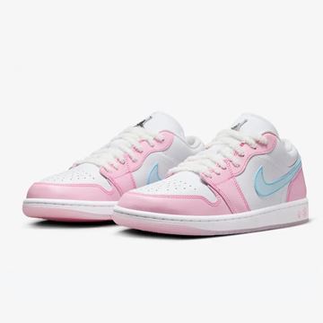 Picture of WMNS Air Jordan 1 LOW PRM